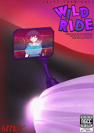 Wild Ride [Applchu] - English - Porn Comic