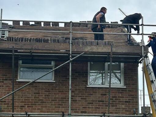 How to Prevent Repeat Roof Repairs - Clacton on Sea Roofing Services