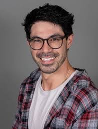 Leo Mattson's Instagram, Twitter & Facebook