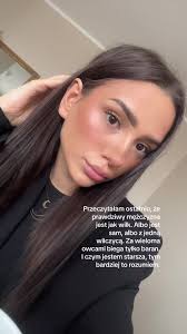 Prawdziwy Meszczyzna Jest Jan Wilk Albo Kocha