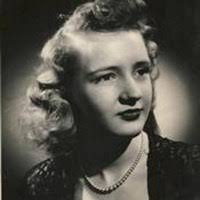 Marie Shockley Obituary