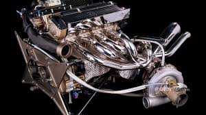 Nelson piquet had plenty to smile about in 1983. Bmw M12 13 Formula 1 Turbocharged Engine 1983 World Champion In Brabham Bt52 With Nelson Piquet 1706012