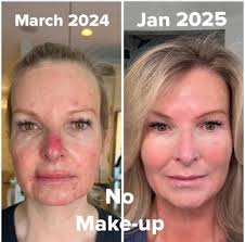 Purging bathroom cabinet and discovering Estee Lauder Take It Away