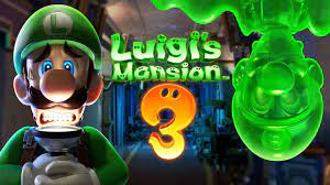 Check spelling or type a new query. 4k Hd Luigi S Mansion 3 Wallpapers You Need To Make Your Desktop Background