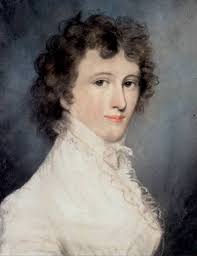 Mary Willis (Ambler) Marshall (abt.1766-1831)