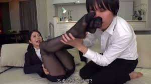 @2blackstockings video Tweet