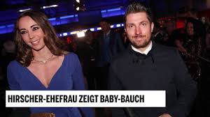 How do you judge greatness in sport? Hirscher Ehefrau Zeigt Babybauch Youtube