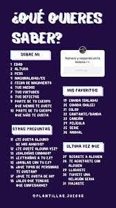 Más de 200 preguntas de todo tipo para una tarde interesante. 120 Ideas De Juegos Preguntas Instagram En 2021 Juegos Para Instagram Retos Para Instagram Instagram