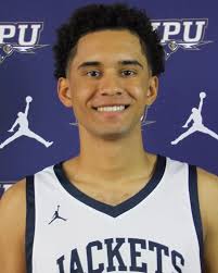 2022-2023 Men's Basketball Roster