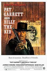 This relegation of female characters to the sidelines is depressing for a film released in 2019, especially because it seems entirely possible to have a film looking at. Pat Garrett And Billy The Kid Wikipedia