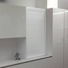 Parcourez notre sélection de meubles de cuisine conviviaux mais pratiques pour répondre à tous vos besoins dans la cuisine. Kit Volet Roulant Aluminium Blanc Pour Meubles De Cuisine