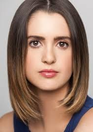 Caroline Fan Casting for Casting Roles For Actresses In Live Action