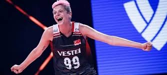 Ebrar karakurt 17 ocak 2000 dogumlu balıkesirli 12 yasında vakıfbank voleybol takımını alt yapısına girmiş pasör çaprazı , boyu 1.96 , degişiklik yapmayı seven ,2 bu kim ya? Ijdar Mvbpmogm