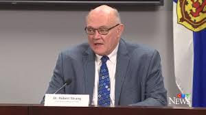 We call on the federal government to. N S Reports 2 New Cases Of Covid 19 Active Cases Drop To 30 Ctv News