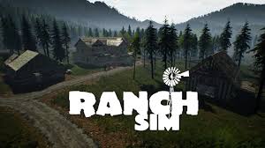 Click to edit this example. Ranch Simulator