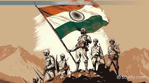 The Kargil War: Origins, Events ...