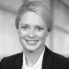 100 Most Influential Women in U.S. Finance 2024