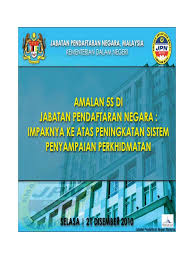 Cara daftar kelahiran online jpn. 141099300 Amalan 5s Di Jpn