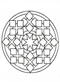 To print a mandala, you pick a design and download this as easily printable pdf. Symmetric Celtic Art Mandala Mandalas With Geometric Patterns 100 Mandalas Zen Anti Stress