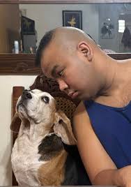 Hi all! I just wanted to introduce myself and share a photo I took