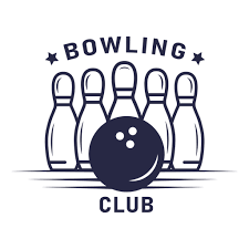 Vetor Png E Svg Transparente De Distintivo De Clube De Boliche