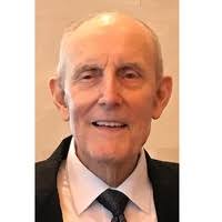 Obituary for John Robert Shafer