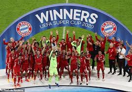 Karasev'in yardımcılıklarını igor demeshko ve maksim gavrilin yapıyor. Chelsea Will Play Villareal In The Uefa Super Cup Final In Belfast In August It Has Been Confirmed Ghana Latest Football News Live Scores Results Ghanasoccernet