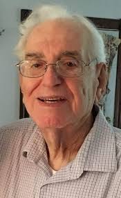 Remembering Reverend Leonard Leroy Wolfgang