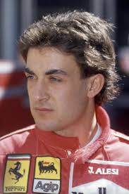 Jean Alesi