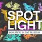 Spotlight: Monsters in the Museum at Fred Jones event image