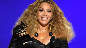 The official beyoncé youtube channel. Grammys 2021 Beyonce Bricht Rekord