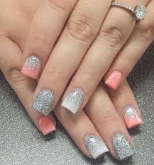 Acrylic nails for beginners and professionals, how long do they last. Gel Nails Square Cute Short Acrylic Nails Novocom Top