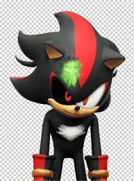 The palettes of the enemies have also been changed as well. Shadow The Hedgehog Sonic Boom Tails Super Shadow Sonic The Hedgehog Shadow Boom Video Game Fictional Character Sonic Adventure 2 Png Klipartz