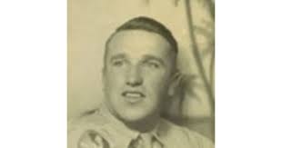 Keith Cambridge Damon Obituary (1924