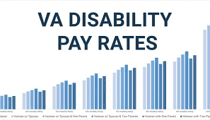 Va Disability Rates 2020 S Updated Pay Chart