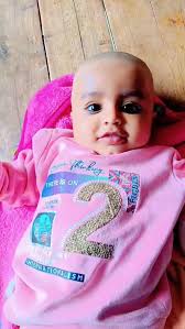 Meri Beti kaneez e fatima ho