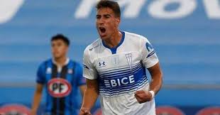 Juega de delantero y su equipo actual es la universidad católica de la primera división de chile. Diego Valencia Y Partido De Manana Ante Los Cementeros Tengo Muchas Ganas De Que Sea Ya El Partido Noticias De Todo El Balompie Nacional