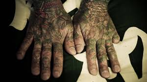 Yakuza tattoos are not the type of tats that you will see every day, but they're definitely worth learning about. Tattoos In Japan Why They Re So Tied To The Yakuza Bbc News