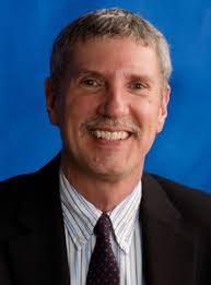 Mayor Steve Breitkreuz