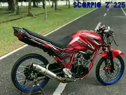 Видео yamaha scorpio z new modif канала faris channel. Modifikasi Drag Yamaha Scorpio Z 225 Rms Medan Scorpioz225 Busikiri Id Youtube