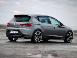 Seat Leon Cupra Photos And Specs Photo Leon Cupra Seat Lease And 24 Perfect Photos Of Seat Leon Cupra Seat Leon Seat Cupra Small Family Car