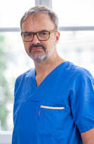 Universitätsklinik für Hör-, Stimm- und Sprachstörungen