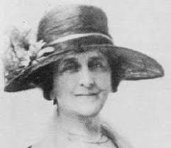 Eleanor Deane Wodehouse (1852-1941)