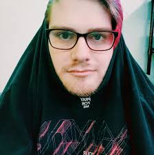 Are these black prescription sunglasses yours?