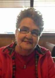 Obituary for Betty Lou (Pool) Carr