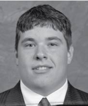 Scott Sika: Ohio State Football