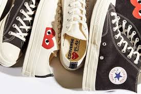 Converse price in malaysia april 2021. Cdg Converse Malaysia Online Shopping Has Never Been As Easy
