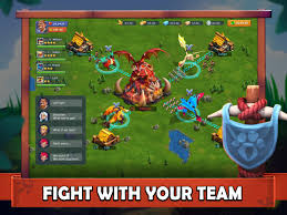 Para obtener una experiencia fluida, es importante saber cómo usar el archivo apk una . Rise Of Dragons For Android Apk Download