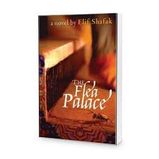 Elif shafak has 49 books on goodreads with 731608 ratings. The Flea Palace By Elif Shafak Cash On Delivery Kitabdeal Com