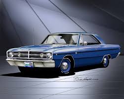 Image result for Blue 1968 Fleet
